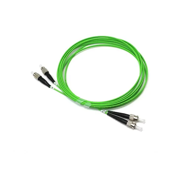0005OM5 Fiber Patch Cords