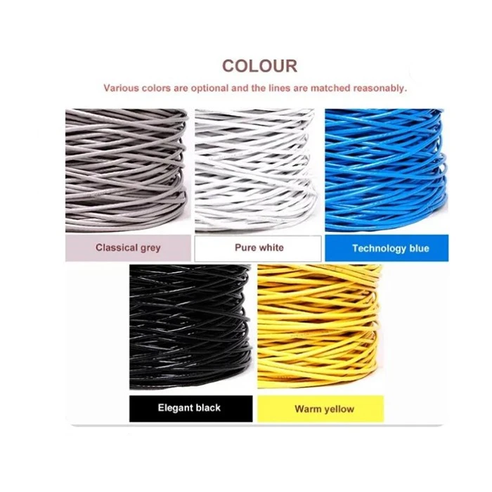 Cat6 UTP Network Cable (5)