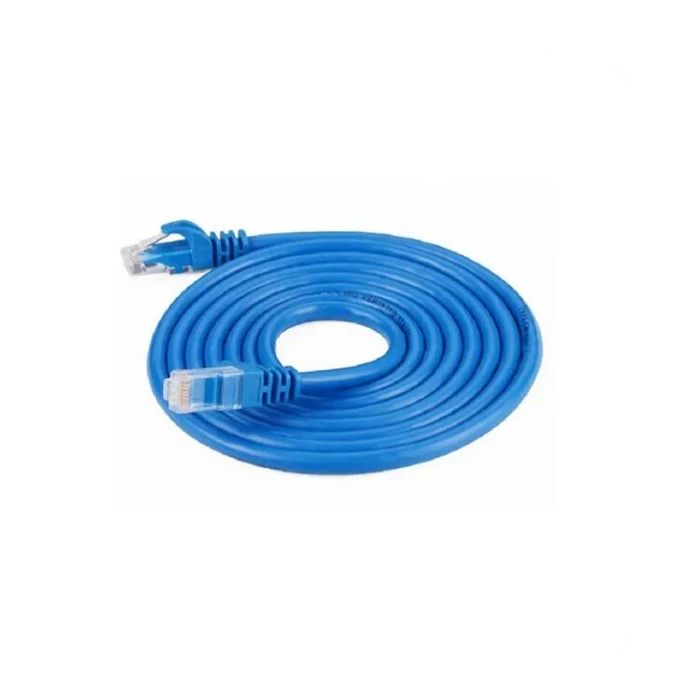 RJ45 Network Patch Cords (3)